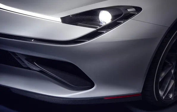 Pininfarina, 2019, Battista, Pininfarina Battista