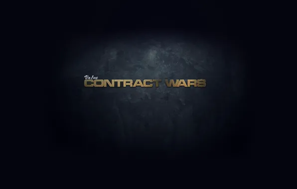 Игра, онлайн, шутор, Contract wars