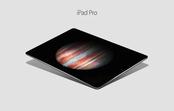 Картинка Apple, new iPad, big iPad, iPad Pro