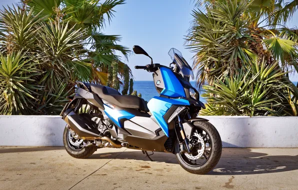 Bmw, бмв, техника, мопед, скутер, bmw c series