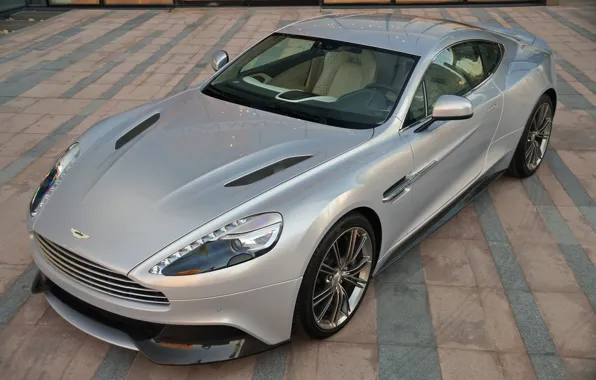 Картинка martin, 2012, aston, vanquish