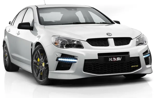 Car, авто, обои, передок, front, GTS, HSV