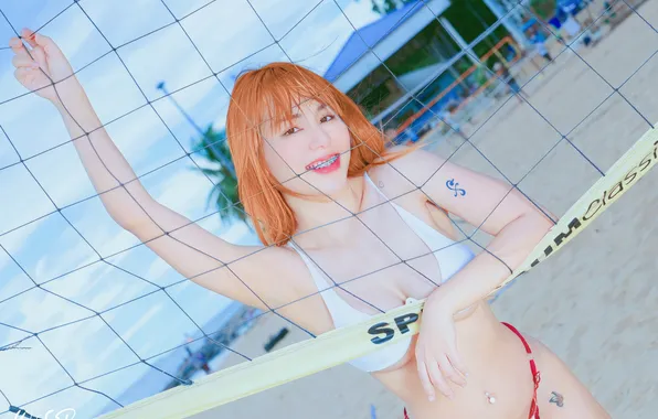 Girl, sexy, girls, woman, model, china, asian, cute