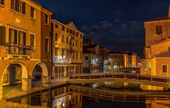 Италия, Italy, Veneto, Кьоджа, Chioggia