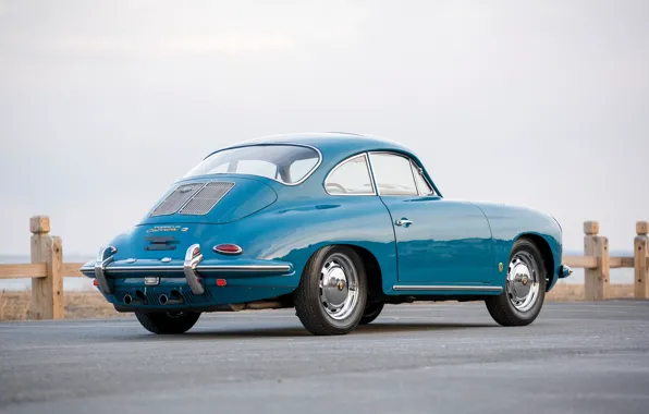 Porsche, 356, Porsche 356