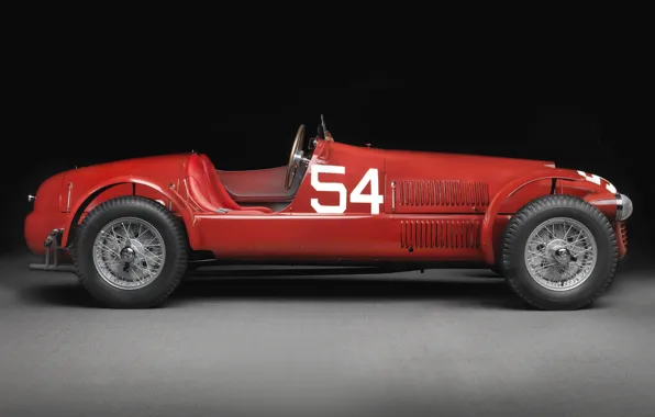 Спицы, Ferrari, Classic, 1947, Classic car, Sports car, Ferrari 166 Spyder Corsa, Ferrari 166