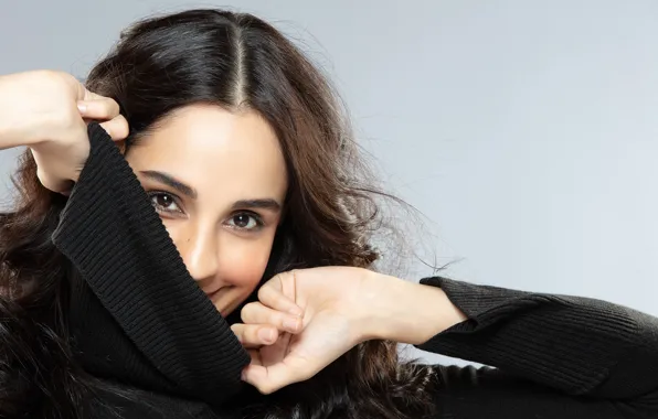 Girl, beautiful, model, pretty, cute, indian, actress, celebrity