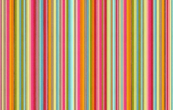 Картинка линии, полосы, краски