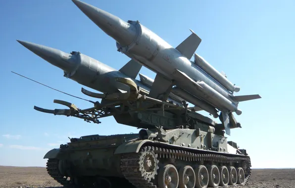Комплекс, советский, зенитно-ракетный, С-200, S-200