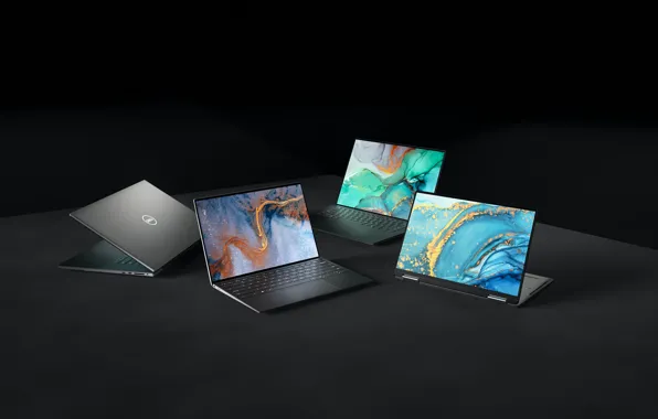 Картинка Computer, Ios, Dell Xps 15, Ultrabook