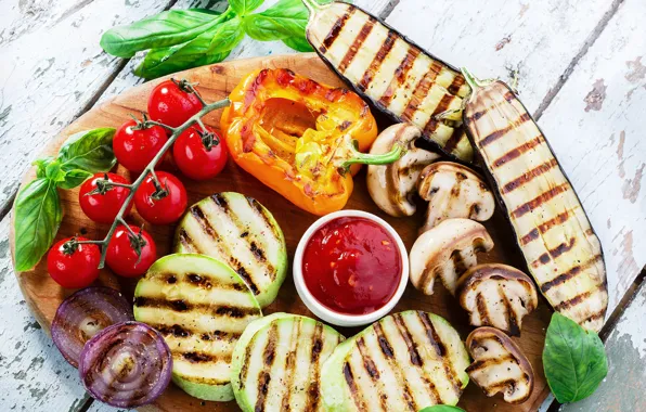 Перец, овощи, помидоры, tomatoes, кабачки, pepper, vegetables