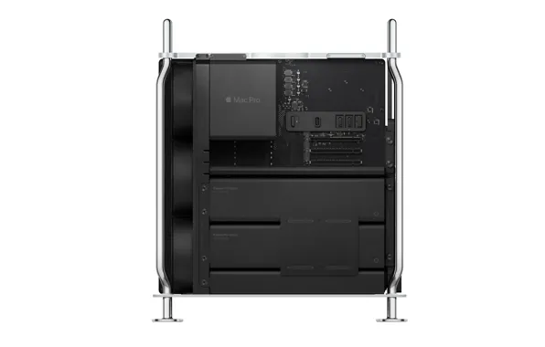 Apple, Mac OS, Mac Pro, 2019, WWDC 2019