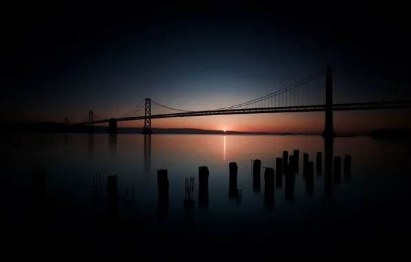 Картинка California, San Francisco, Embarcadero