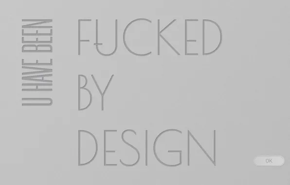 Fuck, design, text, mood