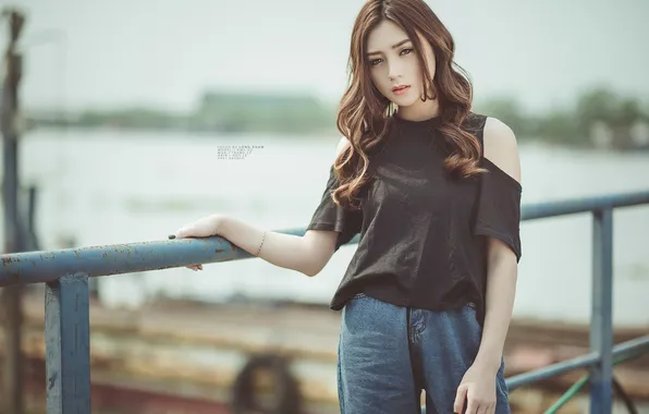 Girl, sexy, girls, woman, model, china, asian, cute