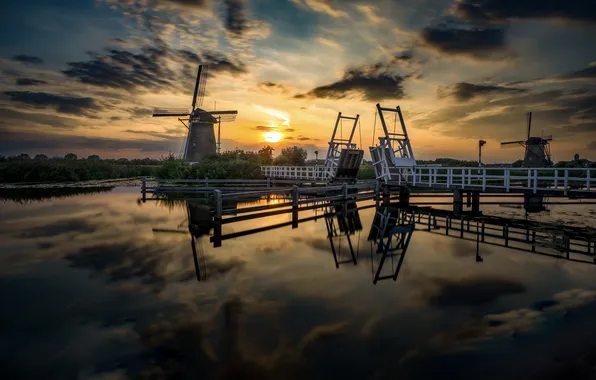 Holland, South Holland, Elshout