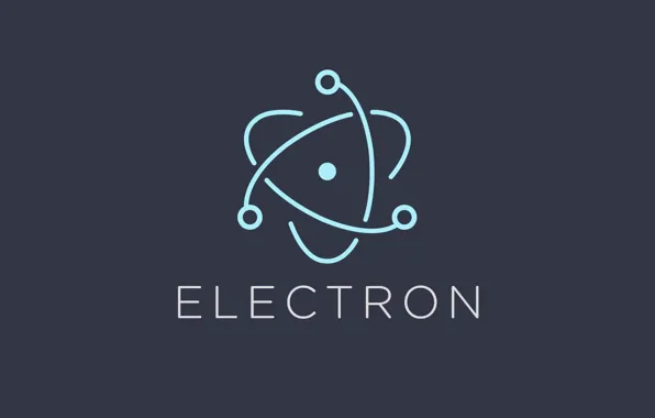 Programming, code, Electron