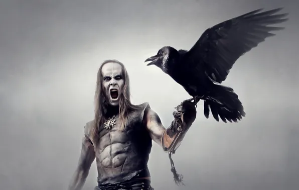 Black Metal Over Russia