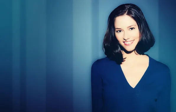 Улыбка, актриса, певица, фотомодель, Кайлер Ли, Chyler Leigh
