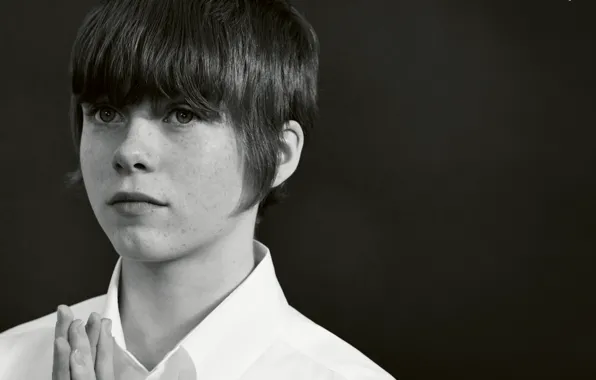 Sophia Lillis, София Лиллис, Lillis