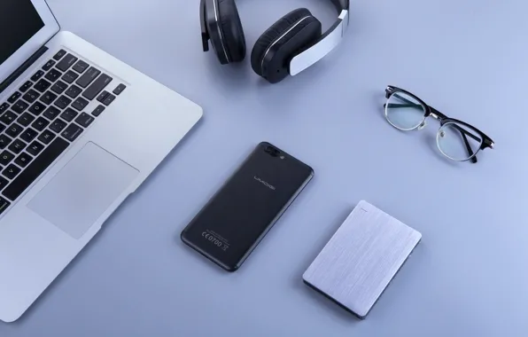 Smartphone, headphone, tecnology, UMi, MWC 2017, UMi Z PRO