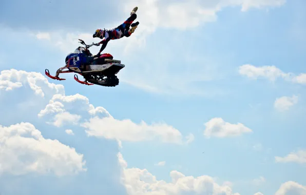 Соревнования, Спорт, мотоцикл, выступление, FMX