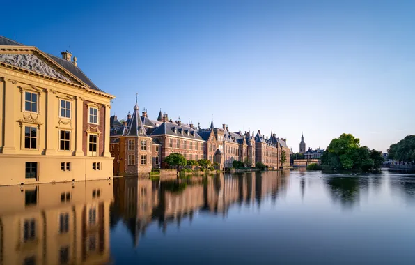 Netherlands, Den Haag, Fred Dalmulder