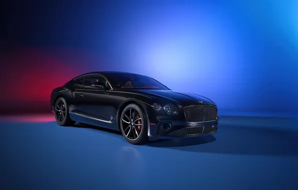 Картинка continental, bentley, cars, bentley-2021