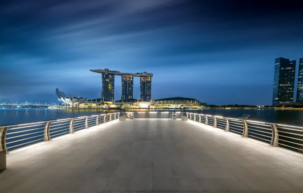 Singapore, Central Singapore, Dhoby Ghaut
