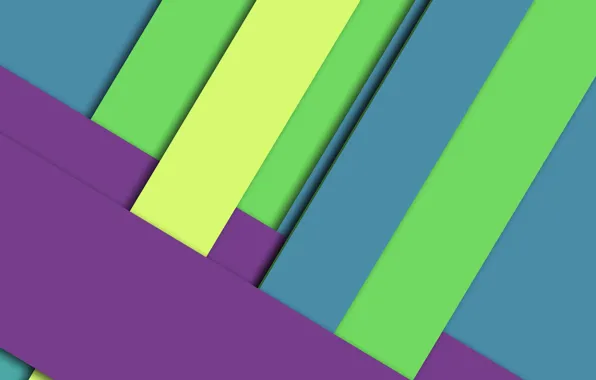 Желтый, полосы, геометрия, салатовый, design, color, material