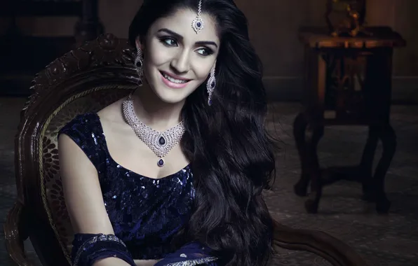 Girl, fashion, eyes, smile, beautiful, model, pretty, beauty