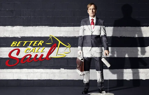 Breaking Bad, man, Season 3, Saul Goodman, Bob Odenkirk, tv series, Better Call Saul