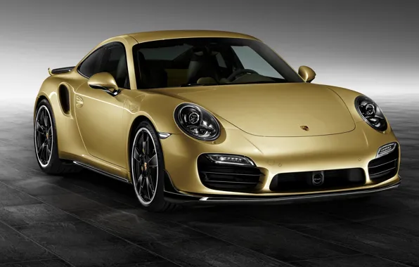 911, Porsche, порше, Coupe, Turbo, 991, 2015, Aerokit