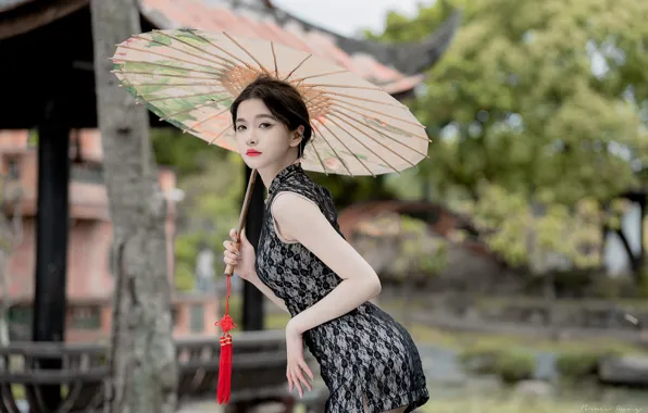 Girl, sexy, girls, woman, model, china, asian, cute