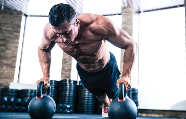 Фитнес, muscle, мышцы, пресс, тренировка, атлет, воркаут, workout