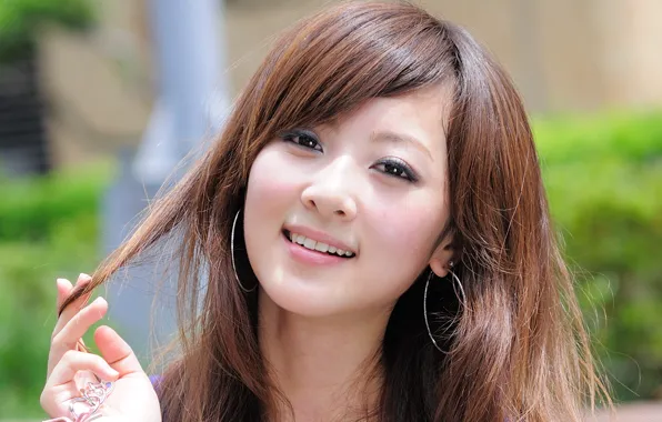 Молодая красивая азиатка - порно видео на укатлант.рфcom