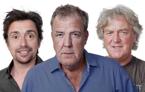 Jeremy Clarkson, Джереми Кларксон, Ричард Хаммонд, James Daniel May, Джеймс Мэй, Richard Hammond, The Grand …