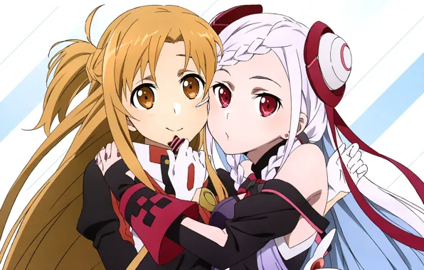Kawaii, game, anime, singer, MMORPG, asian, manga, animated film