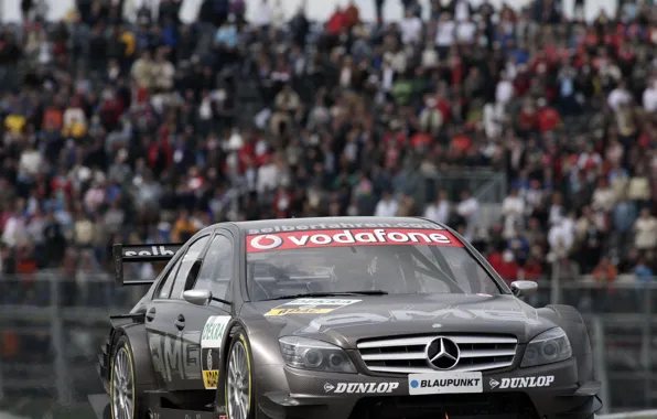 AMG, DTM, MERCEDES, BENZ