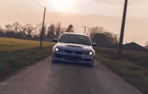 Mitsubishi, Sport, Raleigh