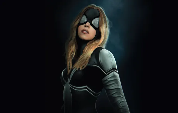 Картинка movie, sydney sweeney, madame web