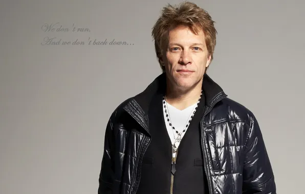 Rock, Bon Jovi, Burning Bridges, Jon Bon Jovi