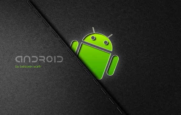 Android, андроид