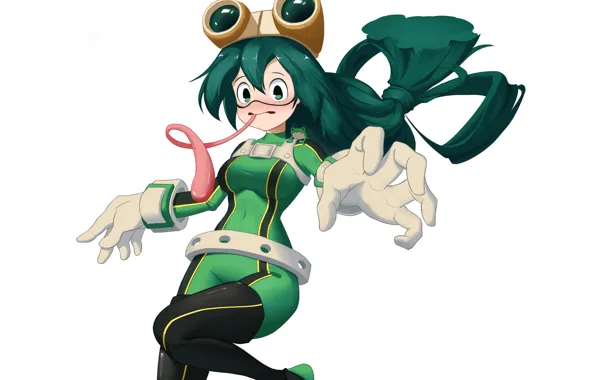Boku no Hero Academia, My Hero Academia, Моя Геройская Академия, Тсуя Асуи