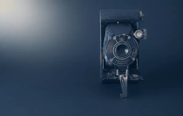 Картинка camera, old times, golden age, old camera