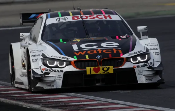 BMW, DTM