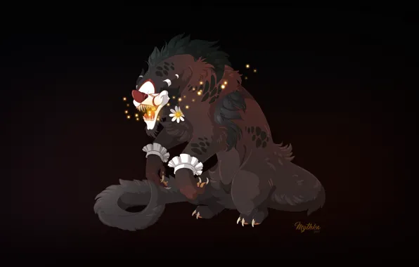 Монстр, Fantasy, Mythology, Art, Фантастика, Characters, Monsters, Creatures