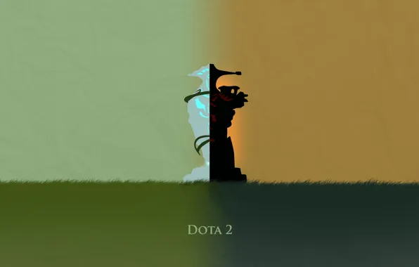 Dota, valve, dota2