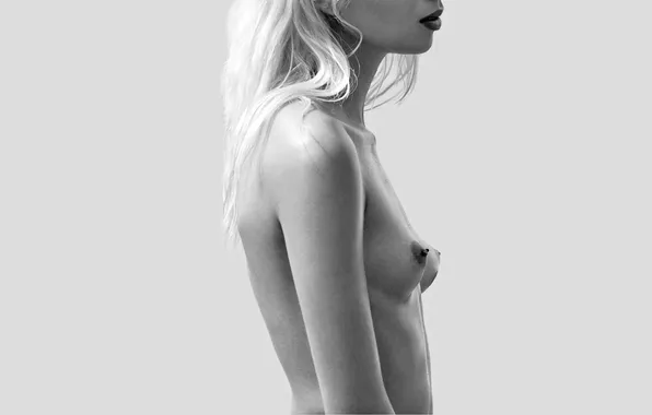 Girl, sexy, nipples, boobs, eyes, smile, beautiful, figure
