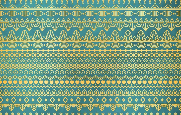Картинка узор, текстура, golden, орнамент, background, pattern